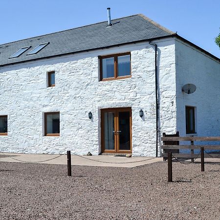 The Byre Camp Douglas Crossmichael Екстериор снимка